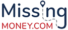 Missingmoney.com Logo