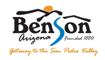 Benson Logo.png Benson logo