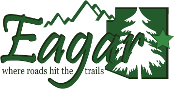 Eagar logo.png Eagar logo